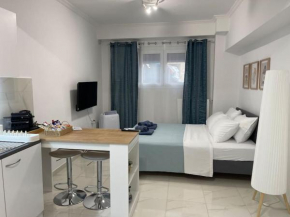 Zografou City Studio